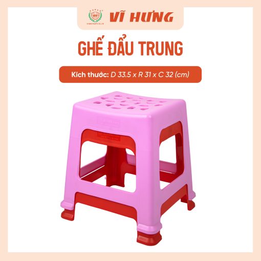 GHẾ ĐẨU TRUNG - Hình ảnh 7