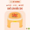 Ghế lùn bầu (SH) – 3306