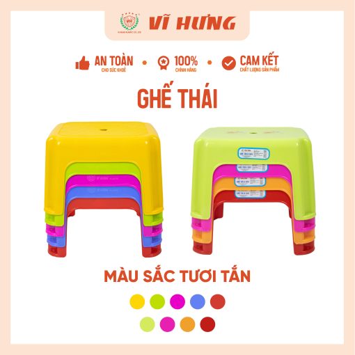 Ghế thái sọc