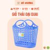 Giỏ thái đại quai – 7003