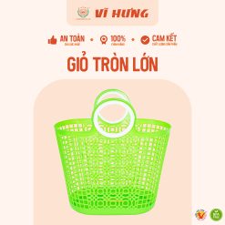 Giỏ tròn lớn (1)