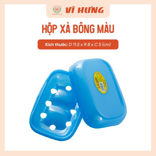 Hộp xà bông màu (3)