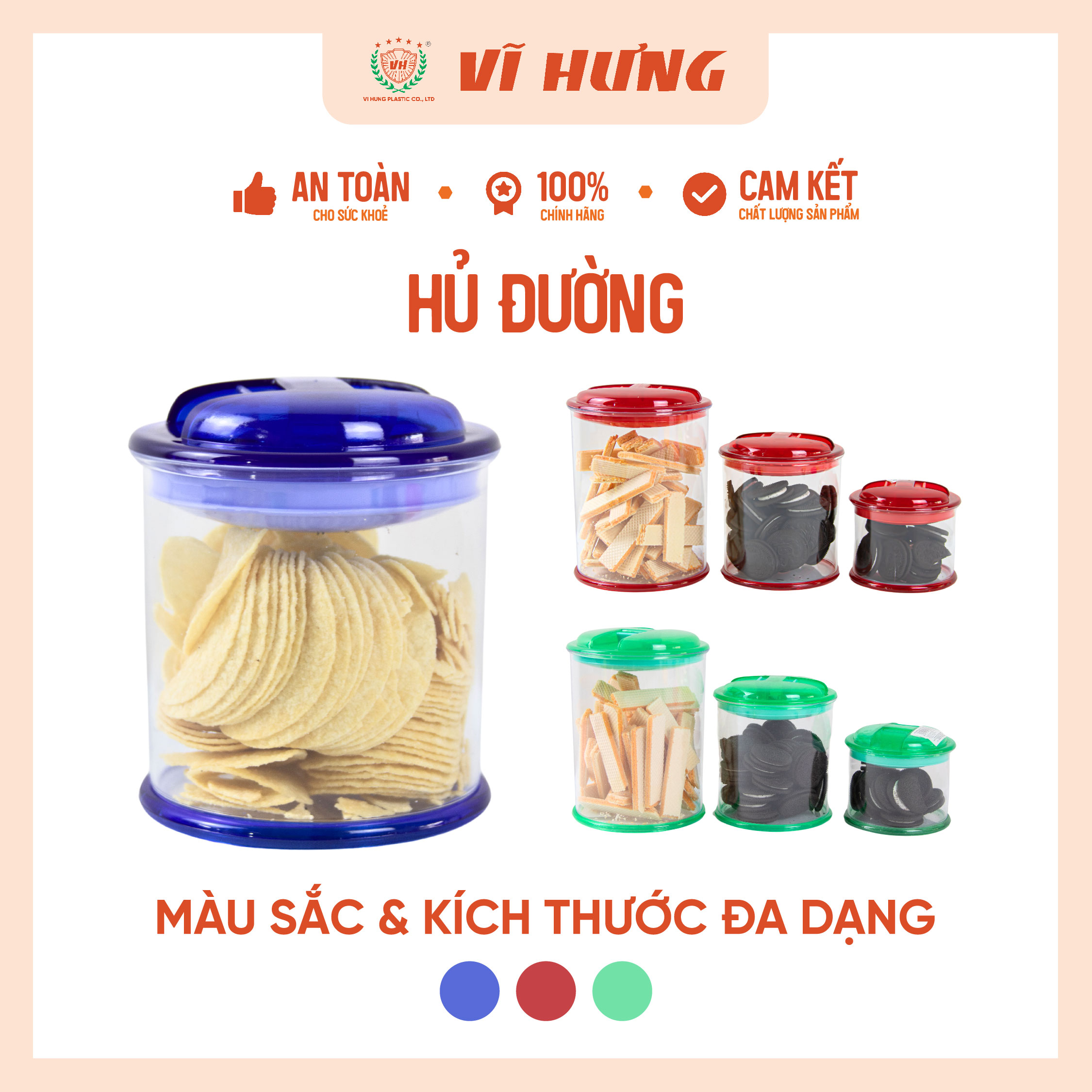 Hủ Đường Nhỏ