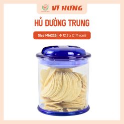 Hũ đường trung (4)