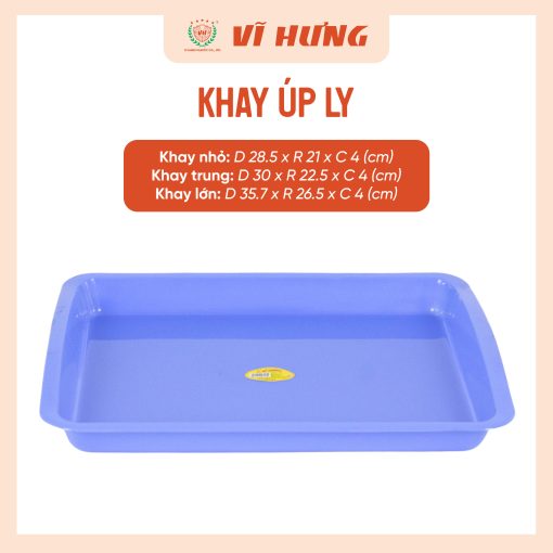 Khay úp ly lớn (4)