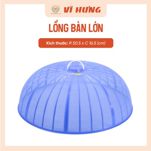 LỒNG BÀN LỚN - Hình ảnh 8