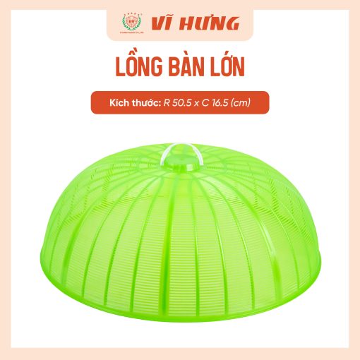LỒNG BÀN LỚN - Hình ảnh 5