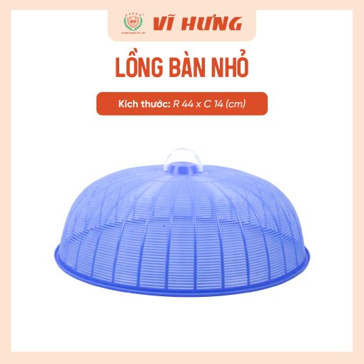 LỒNG BÀN NHỎ - Hình ảnh 5