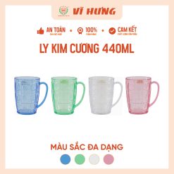 Ly kim cương 440ml (6)