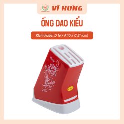 Ống dao kiểu (2)