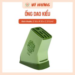 Ống dao kiểu (10)