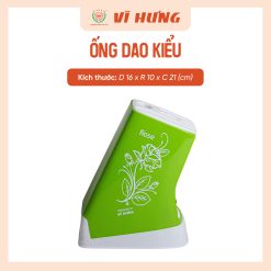 Ống dao kiểu (9)