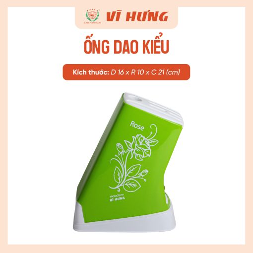 Ống dao kiểu (9)