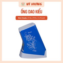 Ống dao kiểu (7)
