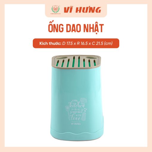 ỐNG DAO NHẬT - Hình ảnh 8