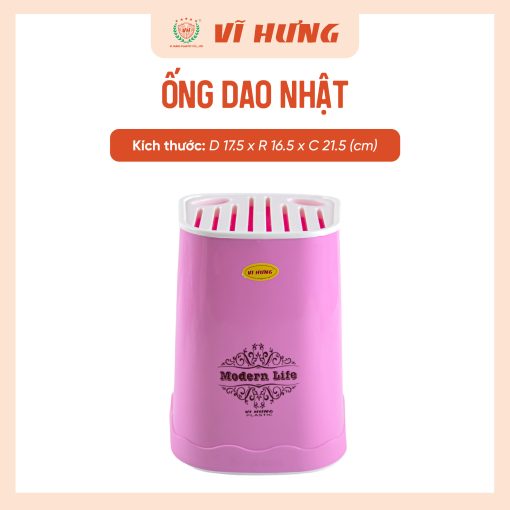 ỐNG DAO NHẬT - Hình ảnh 7