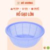 Rổ Gạo Lớn