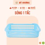 Sóng 1 tấc - 6546
