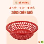 Sóng chén nhỏ - 6535