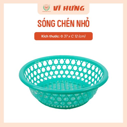 SÓNG CHÉN NHỎ - Hình ảnh 3