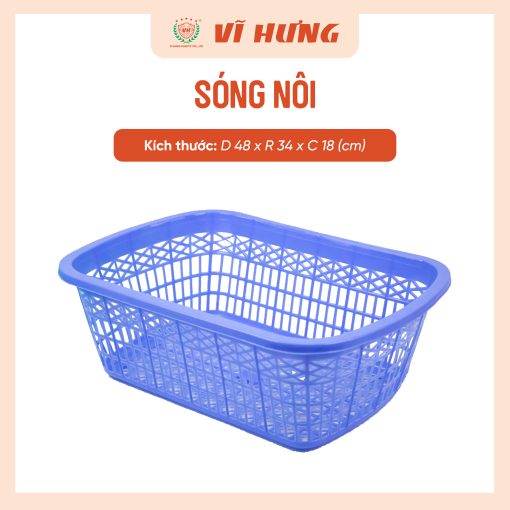 SÓNG NÔI - Hình ảnh 3