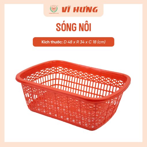 SÓNG NÔI - Hình ảnh 4