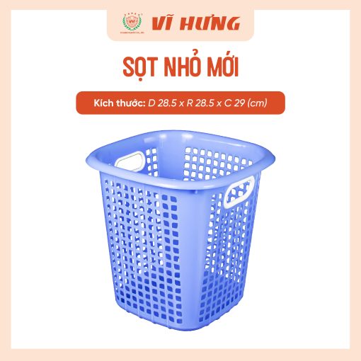 SỌT NHỎ MỚI - Hình ảnh 4