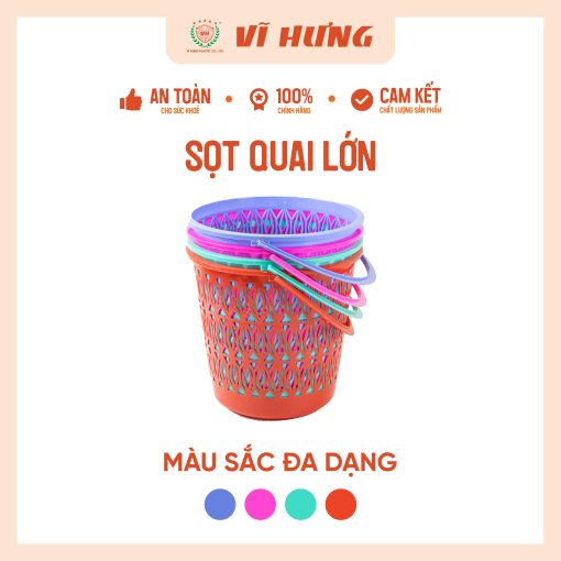 SỌT QUAI LỚN - Hình ảnh 2