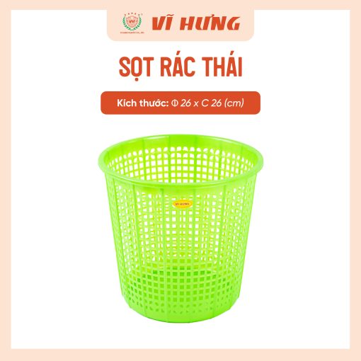 SỌT RÁC THÁI - Hình ảnh 3