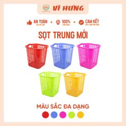 Sọt trung mới