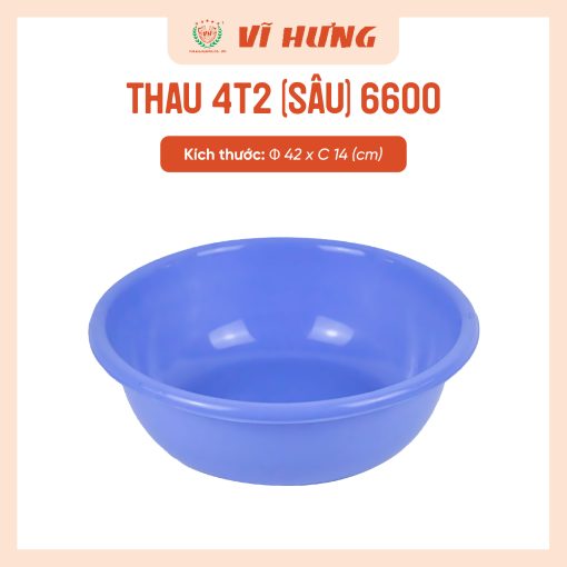 Thau 4T2