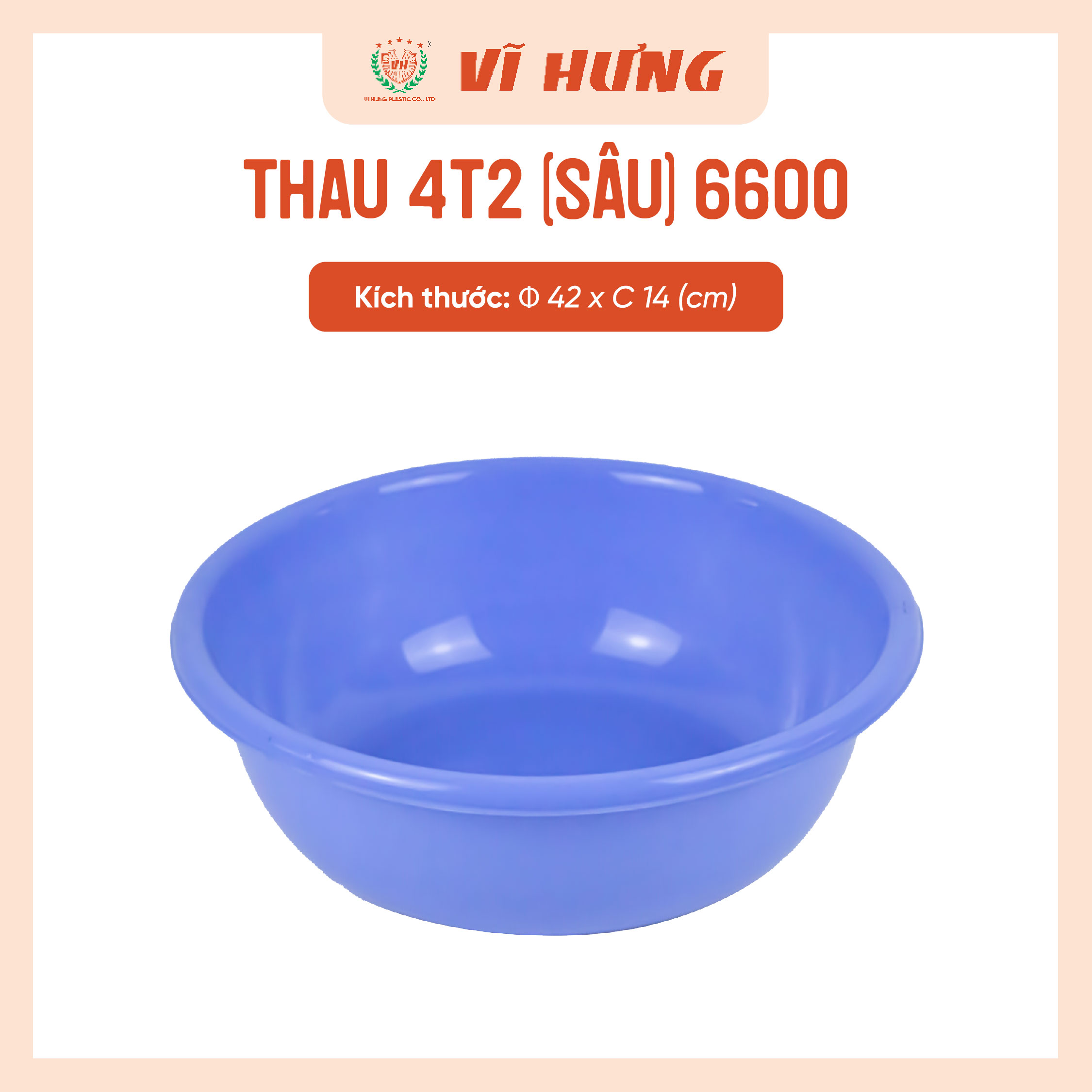 Thau 4T2