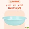Thau 2T6 Bầu Màu