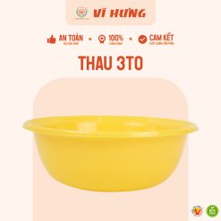 Thau 3T0 Màu