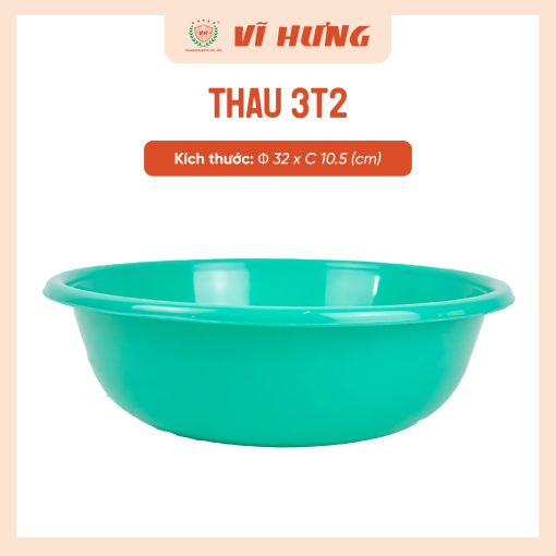 THAU 3T2 BẦU MÀU - Hình ảnh 3