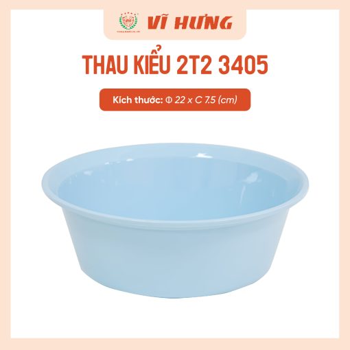 THAU KIỂU 2T2 - Hình ảnh 12