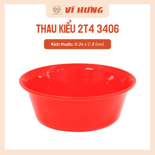THAU KIỂU 2T4 - Hình ảnh 8