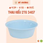 Thau kiểu 2T6