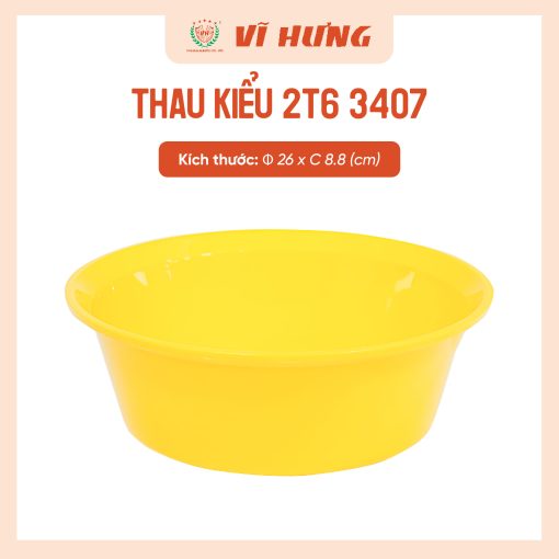 THAU KIỂU 2T6 - Hình ảnh 3