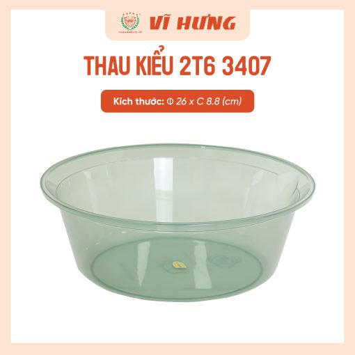 THAU KIỂU 2T6 - Hình ảnh 9
