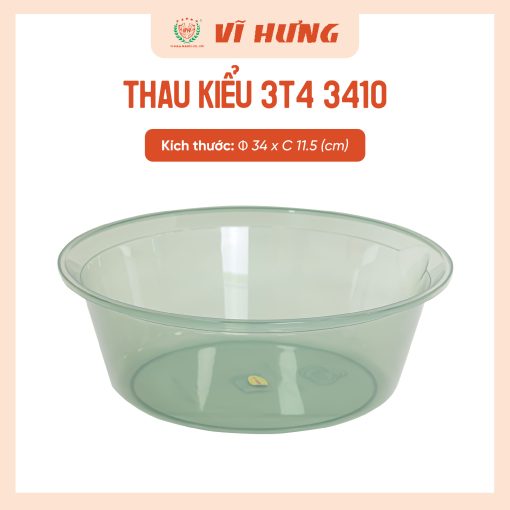 THAU KIỂU 3T4 - Hình ảnh 6