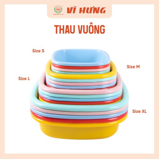 THAU VUÔNG 3T0 - Hình ảnh 9