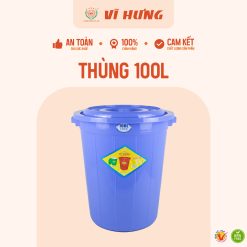 Thùng nhựa 100L (4)