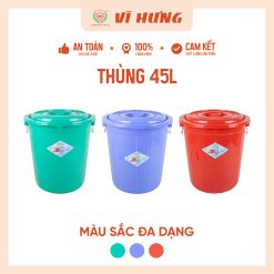 Thùng nhựa 45L (6)