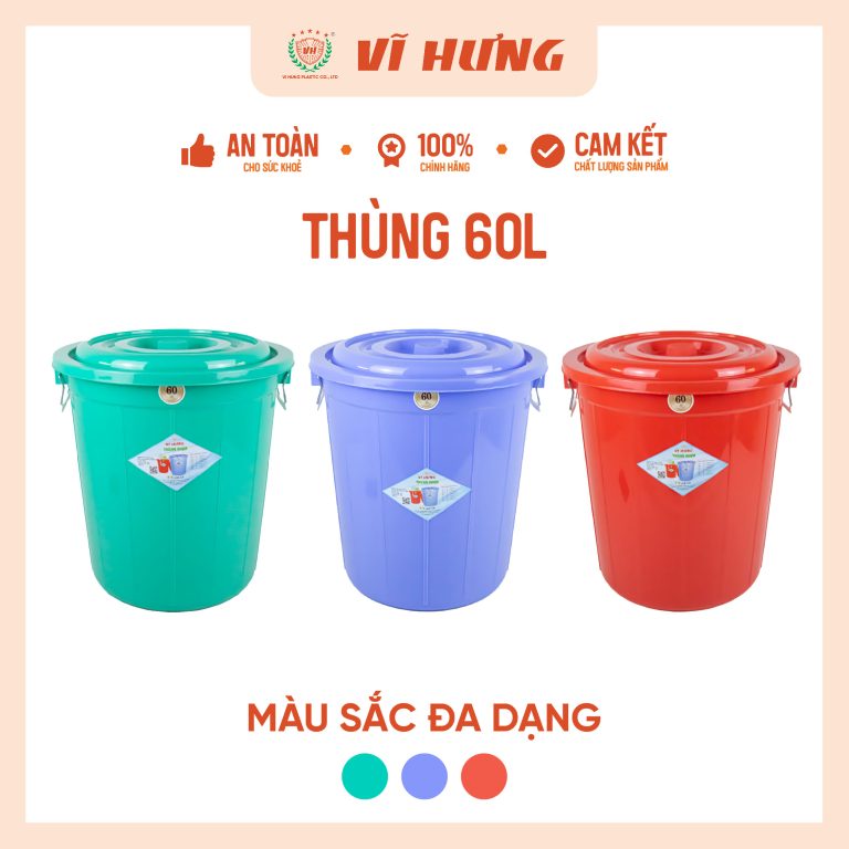 sản phẩm lưu trữ thực phẩm