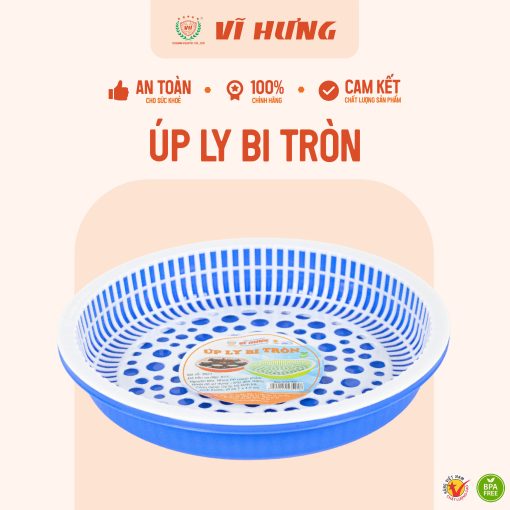 Úp ly bi tròn (1)