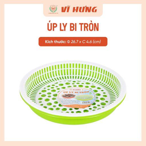 Úp ly bi tròn (2)