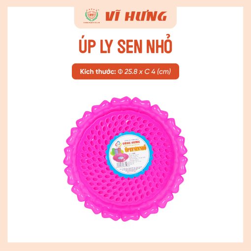 Khay úp ly nhỏ (1)