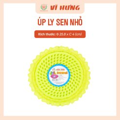 Úp ly sen nhỏ (4)