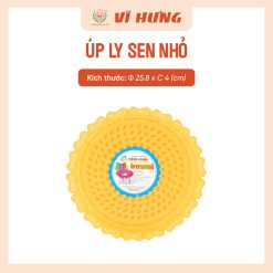 Úp ly sen nhỏ (6)